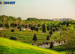 Краснодарцам вновь придется пережить адское пекло 