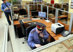В Ейском районе хозяйка дома устроила расправу над своим гостем 