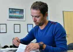 Роман Широков отказался от контракта с ФК «Краснодар» из-за финансовых условий