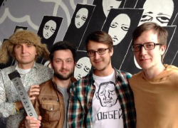 Краснодарская группировка ЗИП поборется за внушительный призовой фонд "Премии Кандинского"