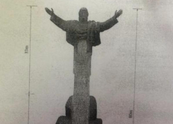 Сочинские архитекторы отказали Зурабу Церетели дважды