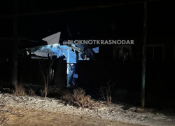 «Стояла посреди квартиры и плакала»: что говорят жители Кубани о массовой атаке БПЛА