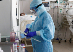 Оперштаб Кубани рассказал подробности о 57 новых заболевших коронавирусом 