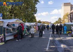 Винодельческая ярмарка пройдёт в Краснодаре по решению мэрии