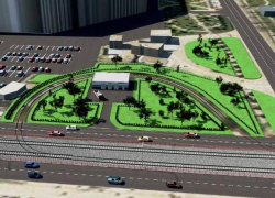 Свершилось чудо: в Краснодаре приступят к строительству новой трамвайной ветки