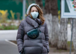 172 новых случая заражения коронавирусом выявлено на Кубни 20 ноября