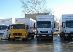 Мобильный диспансер провел три мобильных выезда по Краснодарскому краю