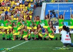 У «Кубани» появится новый инвестор, - Кондратьев 