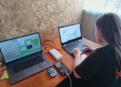 Каждая минута имеет значение: на Кубани без вести пропал ребенок 