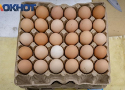 Цены на яйца, сметану и картофель ударили по карману краснодарцев