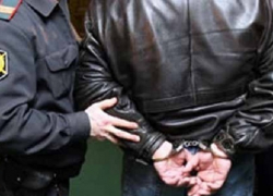 В Краснодарском крае поймали убийцу из Курска