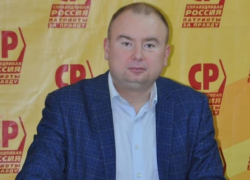 В Краснодаре прошёл митинг в поддержку спецоперации и Путина 