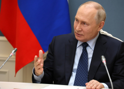 СВО, газ и зерновая сделка: о чем будут говорить президенты России и Турции на встрече в Краснодарском крае