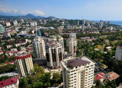 Поиски продолжат: двое мальчиков могли сбиться с маршрута в горах Сочи