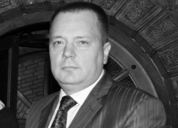 В ковидном госпитале умер председатель Анапского суда Андрей Фомин