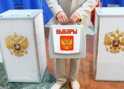 На Кубани аннулированы результаты голосования на двух участках