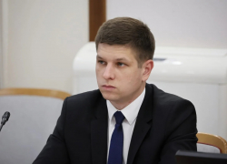 Кресло и. о. главы Динского района занял экс-руководитель строительного департамента Кубани