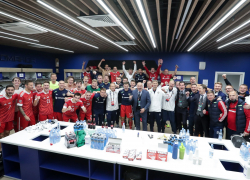 «Мы недостаточно довольны», – успеет ли Черчесов сделать работу над ошибками к игре с Венгрией 