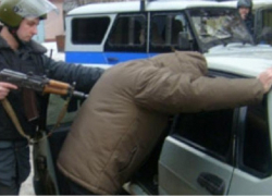 Полицейские Адыгеи задержали беглых преступников