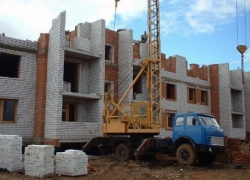 Краснодарец из-за бутылки спиртного обворовал строительный объект