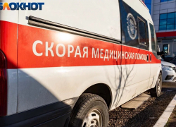 Пациентка пришла в ужас от бомжатника в ЗИПовской больнице Краснодара