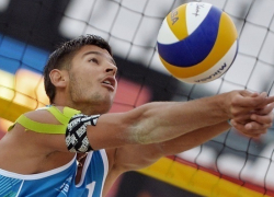 Красильников: Мы приехали в Рио за медалями