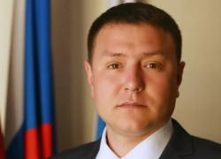 Глава Приморско-Ахтарска досрочно покинул свой пост