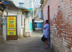 Число инфицированных коронавирусом в Краснодаре может достичь тысячи за 10 недель