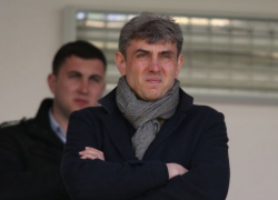 Сергей Галицкий попросил прощения у болельщиков за игру «Краснодара» с «Зальцбургом» 