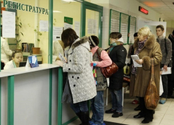 Реформа и улучшение медицины прошли мимо Краснодарского края