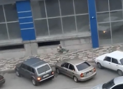 В Крымске мужчина расстрелял из автомата бывшую жену и прохожего