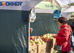 В Краснодаре не откроют 1 ноября ярмарки выходного дня 