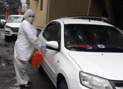 На Кубани началась выдача бесплатных лекарств для амбулаторного лечения больных ковидом