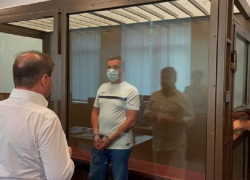 Задержанного в Сочи замглавы Южного управления таможни Скрипкина подозревают в хищении 85 млн