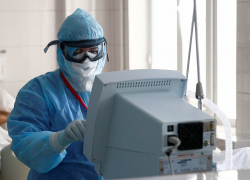 Краснодар, Кавказский район и Сочи в лидерах по заболевших коронавирусом на 23 декабря