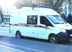  Станции скорой помощи на Кубани свяжут одной информационной сетью 