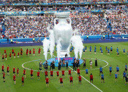 К каким выводам подтолкнет руководство ЕВРО-2016