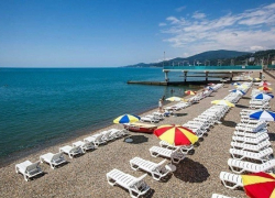 Россиян призывали провести новогодние праздники в Краснодарском крае 