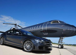 Без бара, банкета и фонтана не комфортно летать чиновникам Краснодарского края