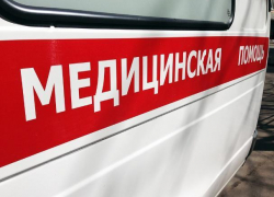 На Кубани семейная пара отравилась газом