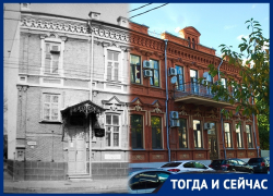 Тогда и сейчас: как изменилась улица Красноармейская в Краснодаре