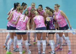  Волейболисткам краснодарского «Динамо» не выдали 25 млн рублей зарплаты 