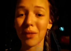 «Хочется забыть все, как страшный сон», - в Краснодаре девушка чудом избежала изнасилования