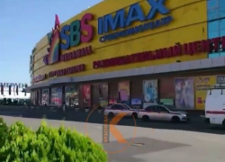 Эвакуации прошли в двух ТЦ Краснодара