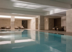 «Будто побывала в Джубге лет 20 назад»: краснодарцы назвали плюсы и минусы первого в городе термального курорта 