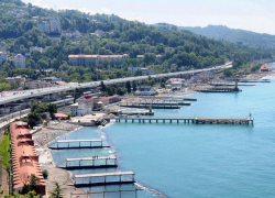 Здравницы Кубани оказались в числе востребованных по России