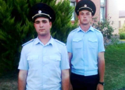 Бойцы Росгвардии спасли ребенка, проткнувшего ногу железным прутом по дороге за мороженым в Сочи