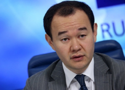 Жертвой избиения футболистом «Краснодара» стал чиновник Минпромторга