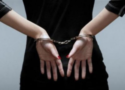 В Краснодаре задержали 20-летнюю сбытчицу наркотиков 