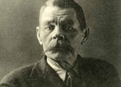 В этот день 85 лет назад в Краснодаре навсегда увековечили имя Максима Горького